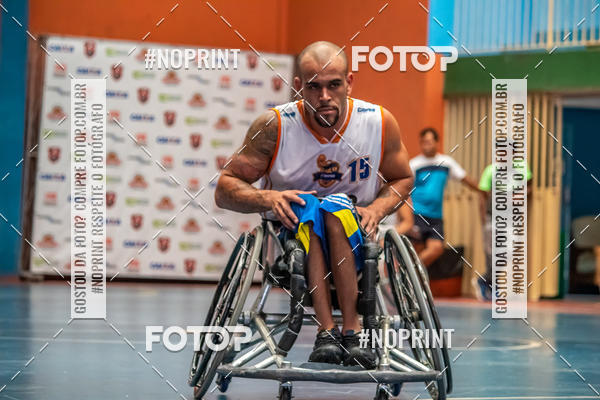 Buy your photos of the eventCAMPEONATO MINEIRO BASQUETE SOBRE RODAS 2019 on Fotop