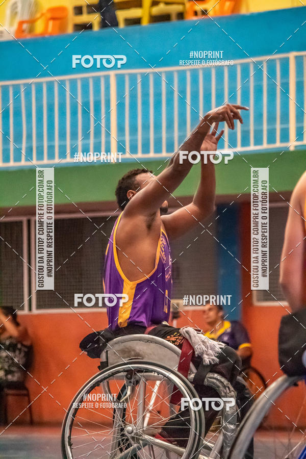 Buy your photos of the eventCAMPEONATO MINEIRO BASQUETE SOBRE RODAS 2019 on Fotop