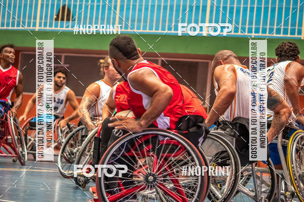 Buy your photos of the eventCAMPEONATO MINEIRO BASQUETE SOBRE RODAS 2019 on Fotop