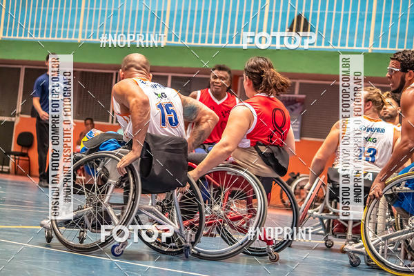Buy your photos of the eventCAMPEONATO MINEIRO BASQUETE SOBRE RODAS 2019 on Fotop