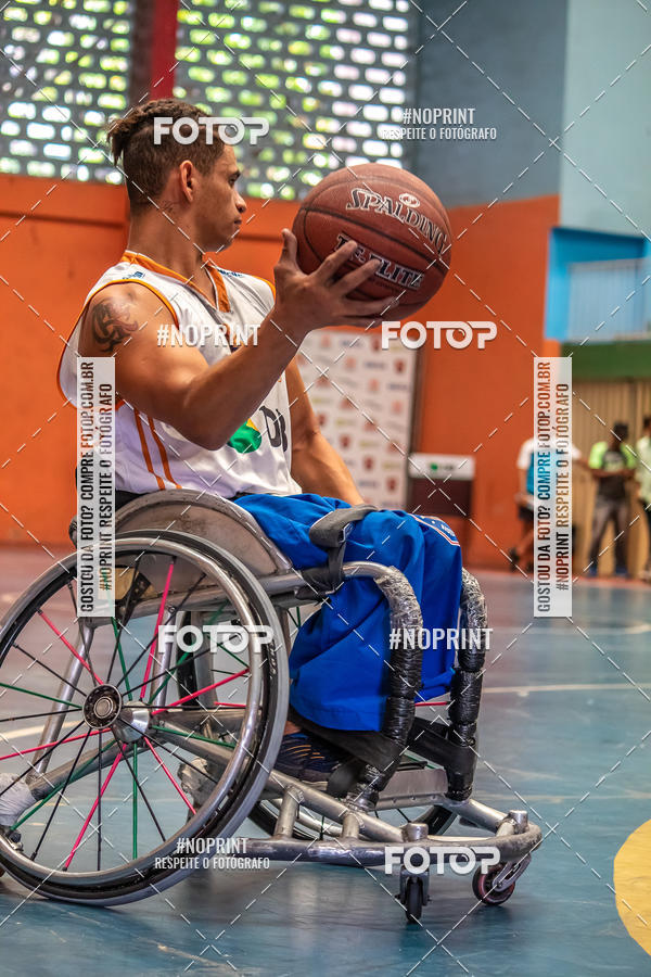 Buy your photos of the eventCAMPEONATO MINEIRO BASQUETE SOBRE RODAS 2019 on Fotop