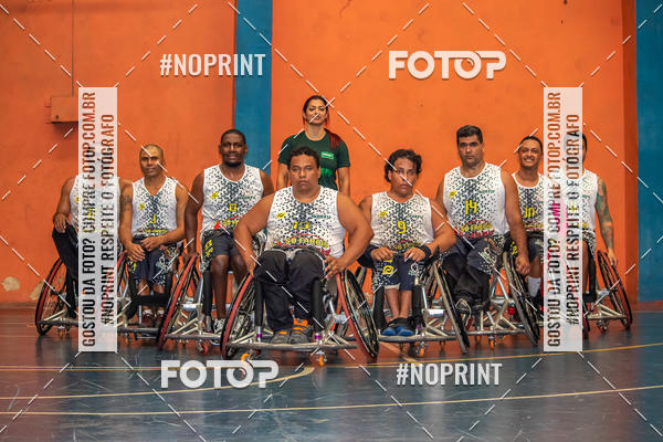 Buy your photos of the eventCAMPEONATO MINEIRO BASQUETE SOBRE RODAS 2019 on Fotop