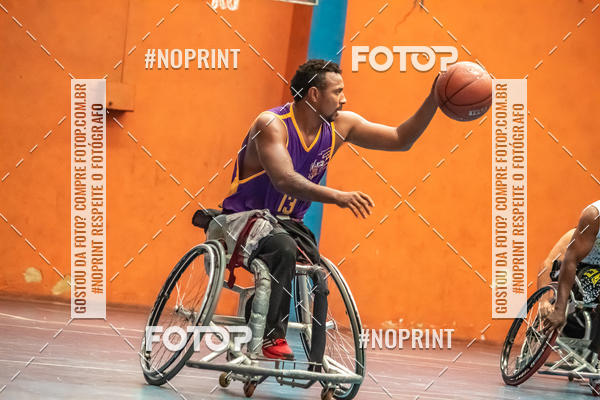 Buy your photos of the eventCAMPEONATO MINEIRO BASQUETE SOBRE RODAS 2019 on Fotop