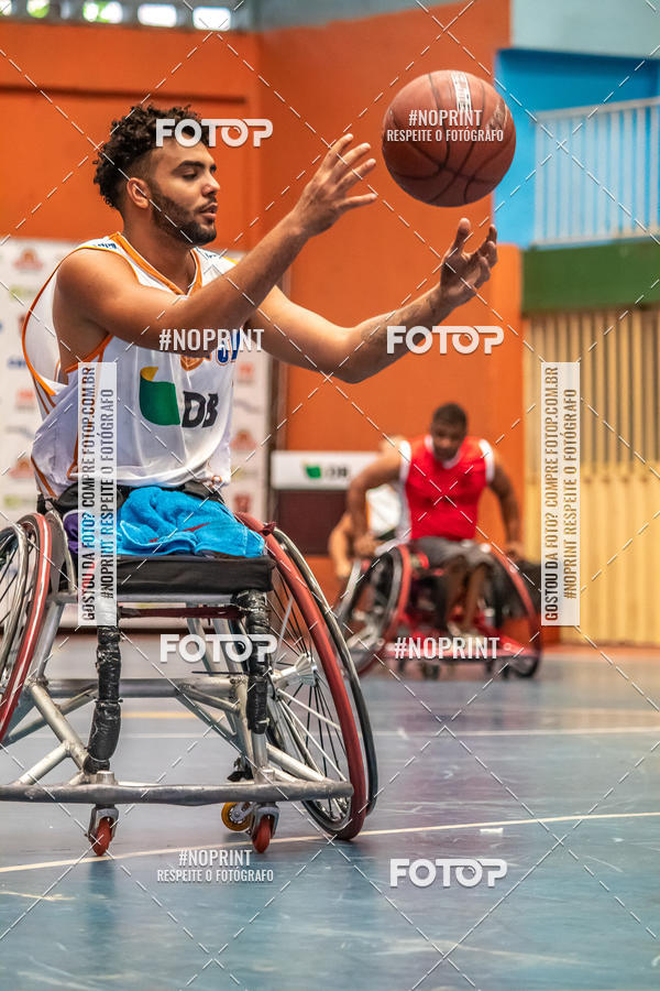 Buy your photos of the eventCAMPEONATO MINEIRO BASQUETE SOBRE RODAS 2019 on Fotop