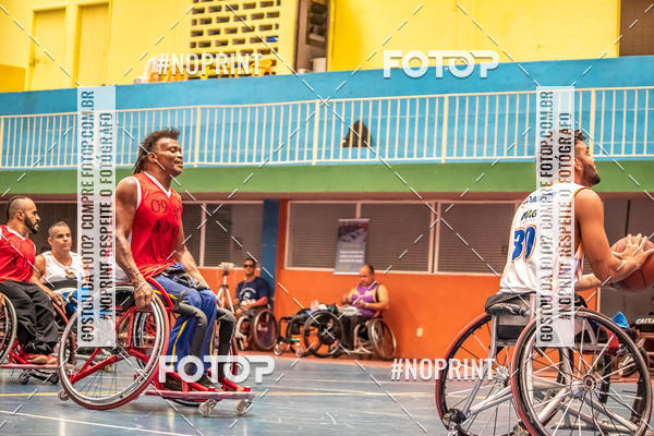 Buy your photos of the eventCAMPEONATO MINEIRO BASQUETE SOBRE RODAS 2019 on Fotop