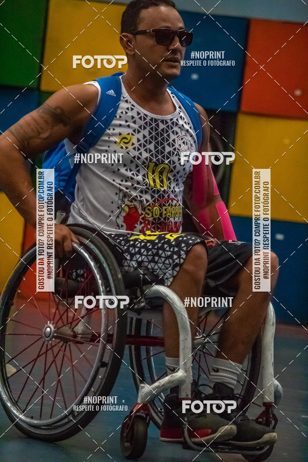 Buy your photos of the eventCAMPEONATO MINEIRO BASQUETE SOBRE RODAS 2019 on Fotop