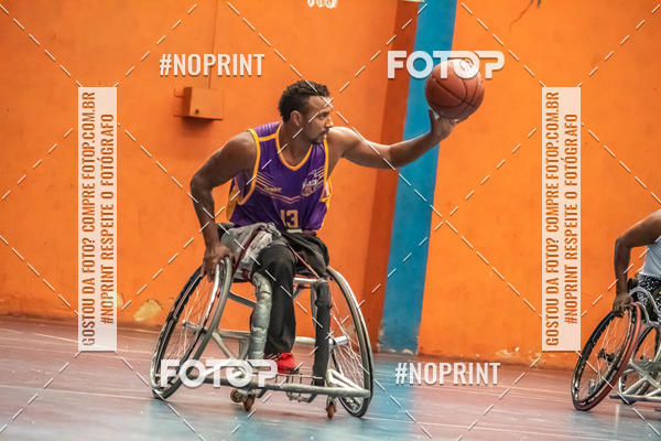 Buy your photos of the eventCAMPEONATO MINEIRO BASQUETE SOBRE RODAS 2019 on Fotop