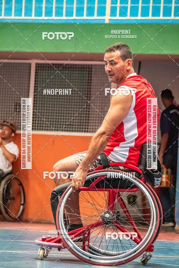 Buy your photos of the eventCAMPEONATO MINEIRO BASQUETE SOBRE RODAS 2019 on Fotop