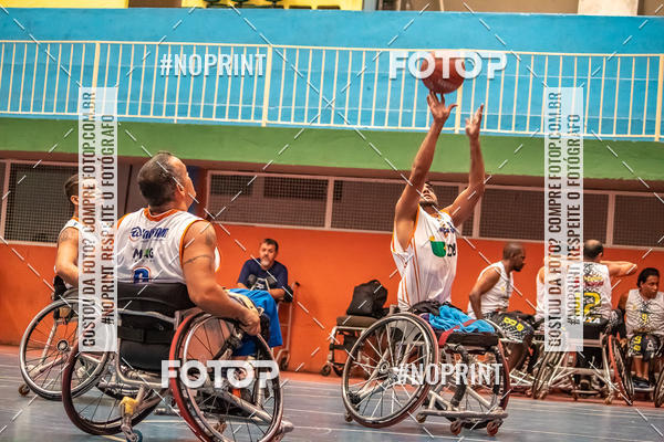 Buy your photos of the eventCAMPEONATO MINEIRO BASQUETE SOBRE RODAS 2019 on Fotop