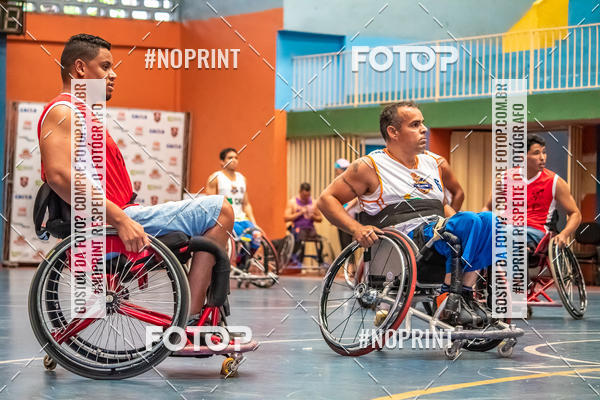 Buy your photos of the eventCAMPEONATO MINEIRO BASQUETE SOBRE RODAS 2019 on Fotop