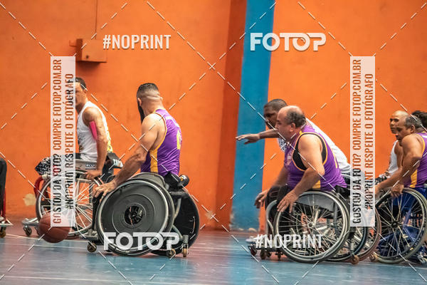 Buy your photos of the eventCAMPEONATO MINEIRO BASQUETE SOBRE RODAS 2019 on Fotop