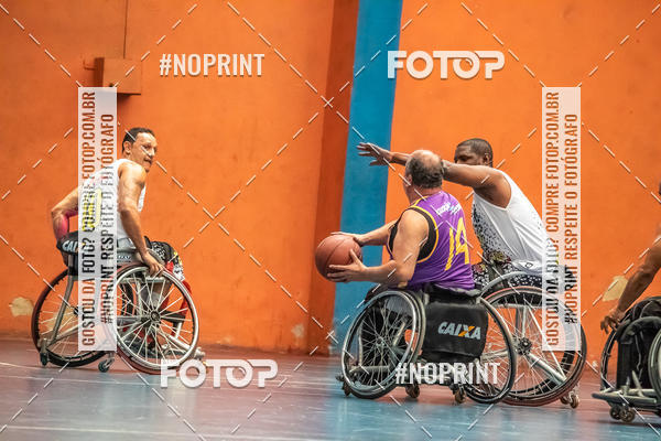 Buy your photos of the eventCAMPEONATO MINEIRO BASQUETE SOBRE RODAS 2019 on Fotop