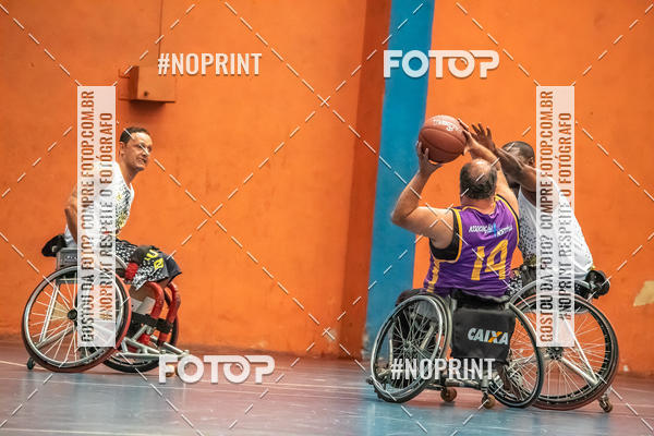 Buy your photos of the eventCAMPEONATO MINEIRO BASQUETE SOBRE RODAS 2019 on Fotop