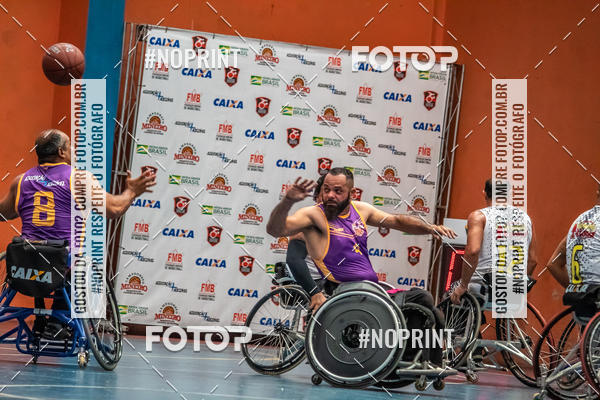 Buy your photos of the eventCAMPEONATO MINEIRO BASQUETE SOBRE RODAS 2019 on Fotop
