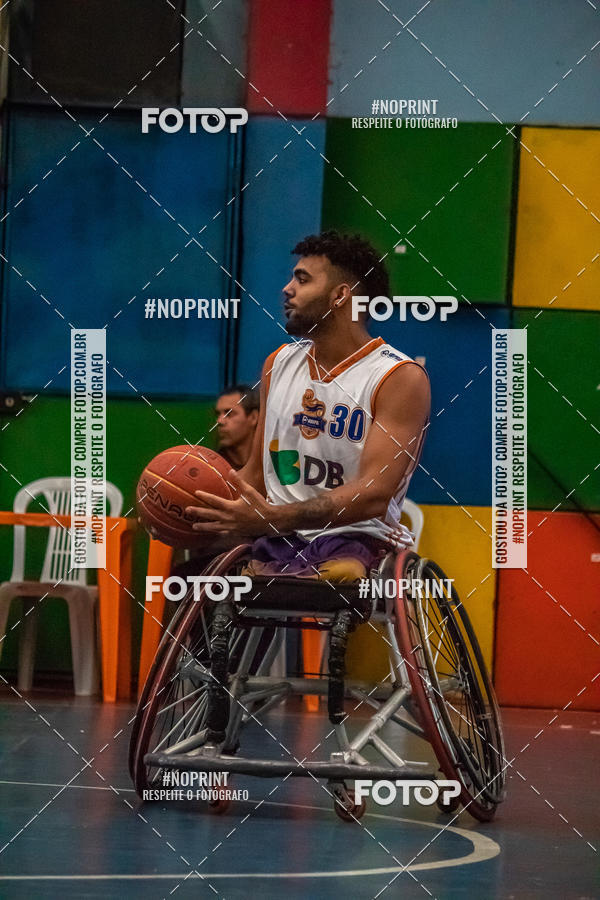 Buy your photos of the eventCAMPEONATO MINEIRO BASQUETE SOBRE RODAS 2019 on Fotop