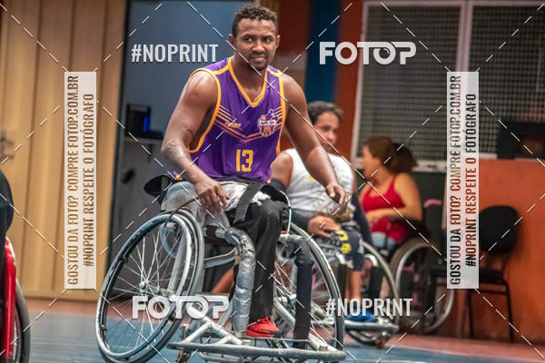 Buy your photos of the eventCAMPEONATO MINEIRO BASQUETE SOBRE RODAS 2019 on Fotop