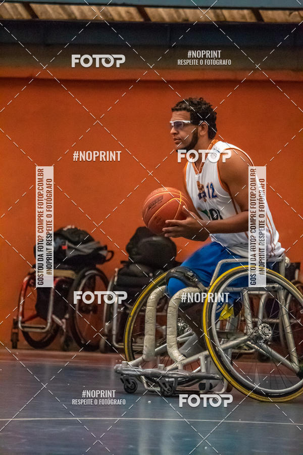 Buy your photos of the eventCAMPEONATO MINEIRO BASQUETE SOBRE RODAS 2019 on Fotop