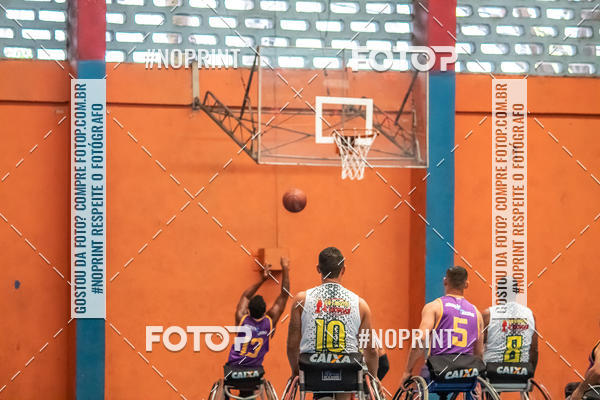 Buy your photos of the eventCAMPEONATO MINEIRO BASQUETE SOBRE RODAS 2019 on Fotop