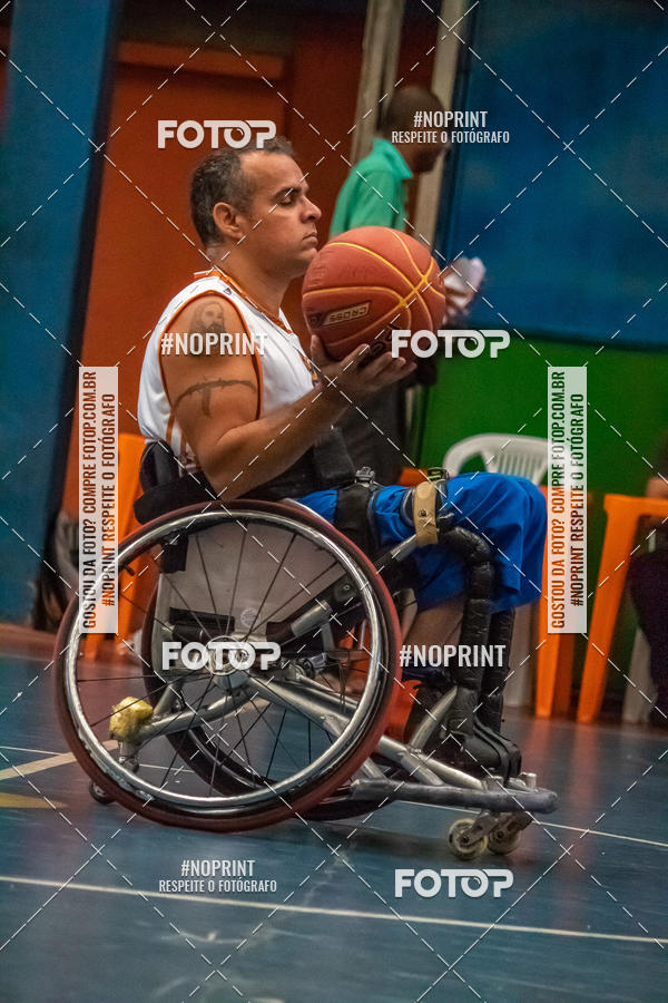 Buy your photos of the eventCAMPEONATO MINEIRO BASQUETE SOBRE RODAS 2019 on Fotop