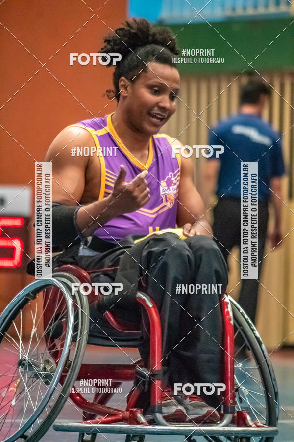 Buy your photos of the eventCAMPEONATO MINEIRO BASQUETE SOBRE RODAS 2019 on Fotop
