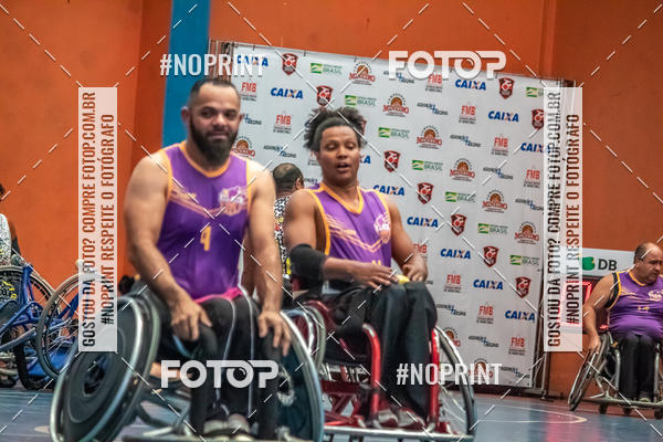 Buy your photos of the eventCAMPEONATO MINEIRO BASQUETE SOBRE RODAS 2019 on Fotop