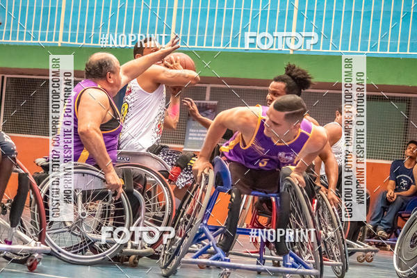 Buy your photos of the eventCAMPEONATO MINEIRO BASQUETE SOBRE RODAS 2019 on Fotop