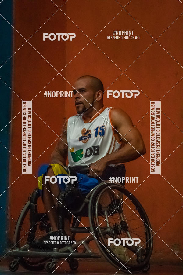 Buy your photos of the eventCAMPEONATO MINEIRO BASQUETE SOBRE RODAS 2019 on Fotop