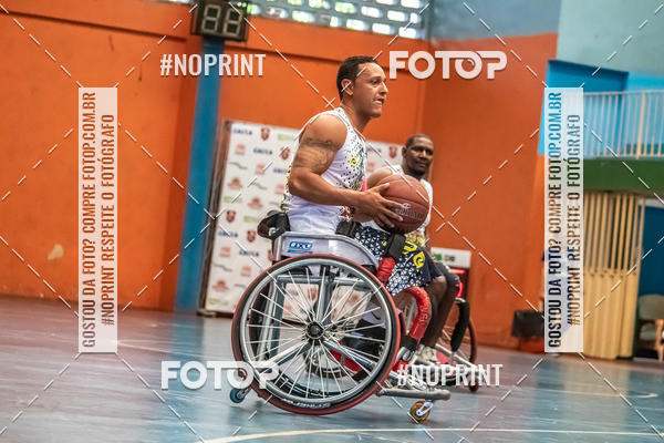 Buy your photos of the eventCAMPEONATO MINEIRO BASQUETE SOBRE RODAS 2019 on Fotop