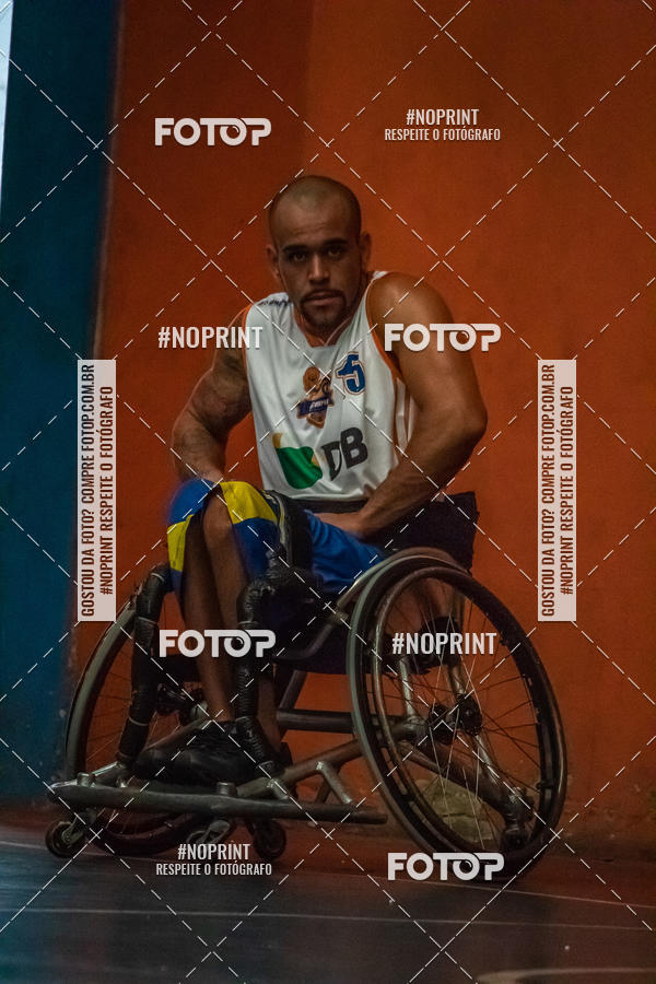 Buy your photos of the eventCAMPEONATO MINEIRO BASQUETE SOBRE RODAS 2019 on Fotop