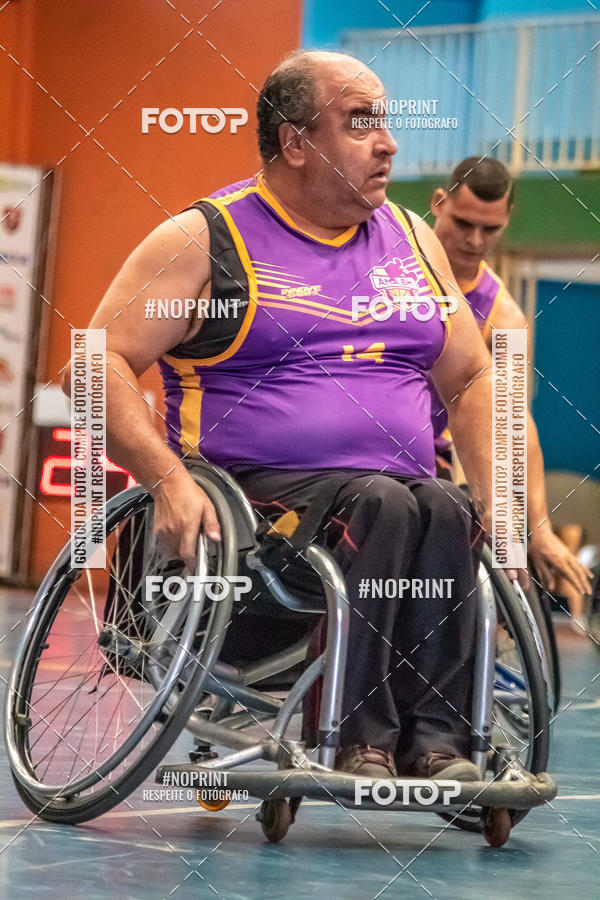 Buy your photos of the eventCAMPEONATO MINEIRO BASQUETE SOBRE RODAS 2019 on Fotop