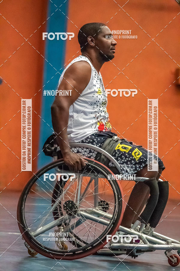 Buy your photos of the eventCAMPEONATO MINEIRO BASQUETE SOBRE RODAS 2019 on Fotop
