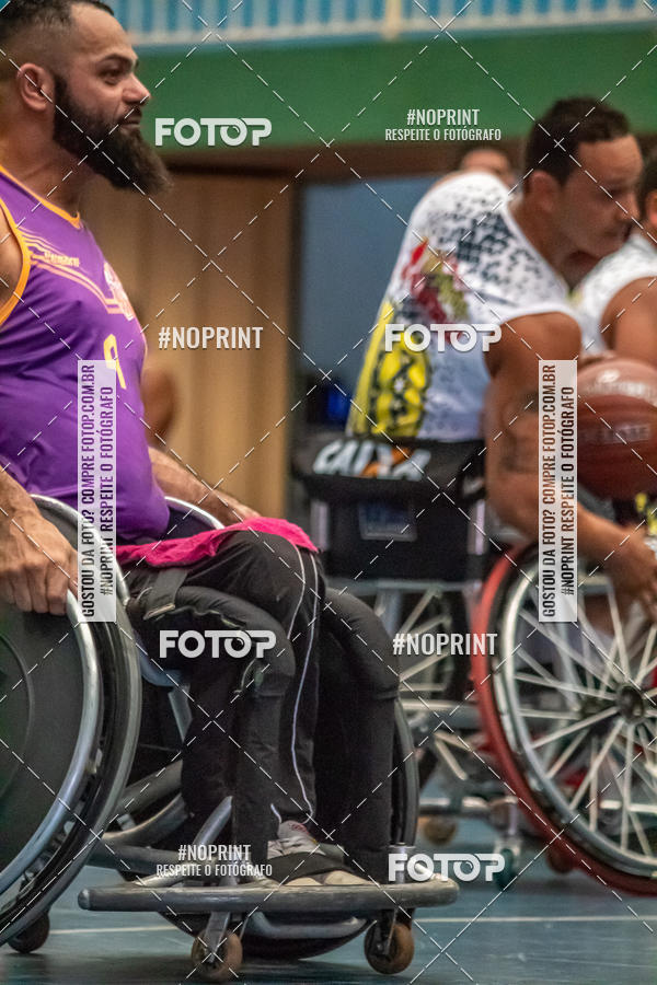 Buy your photos of the eventCAMPEONATO MINEIRO BASQUETE SOBRE RODAS 2019 on Fotop