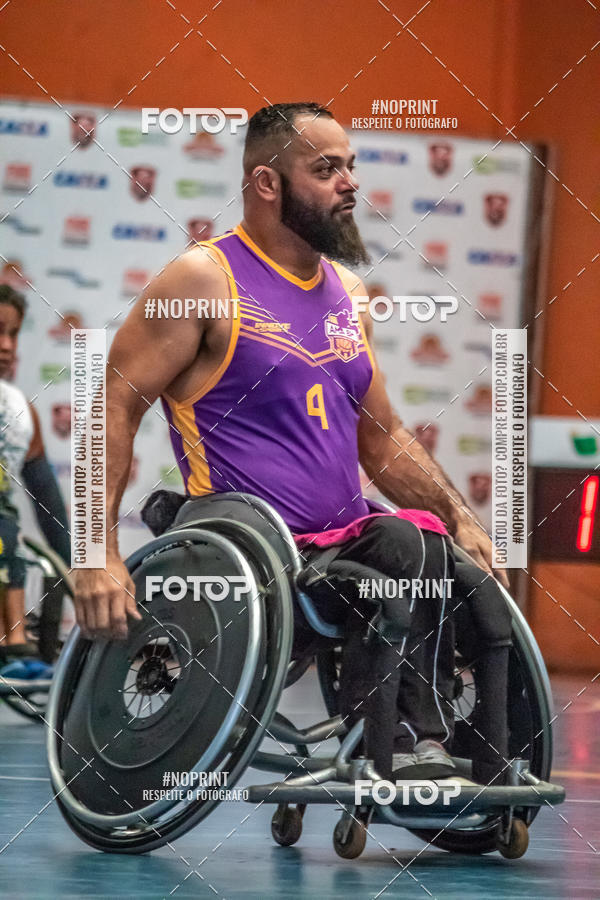 Buy your photos of the eventCAMPEONATO MINEIRO BASQUETE SOBRE RODAS 2019 on Fotop