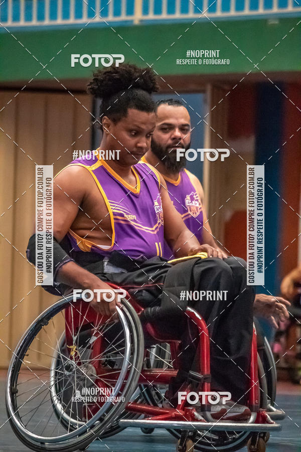 Buy your photos of the eventCAMPEONATO MINEIRO BASQUETE SOBRE RODAS 2019 on Fotop
