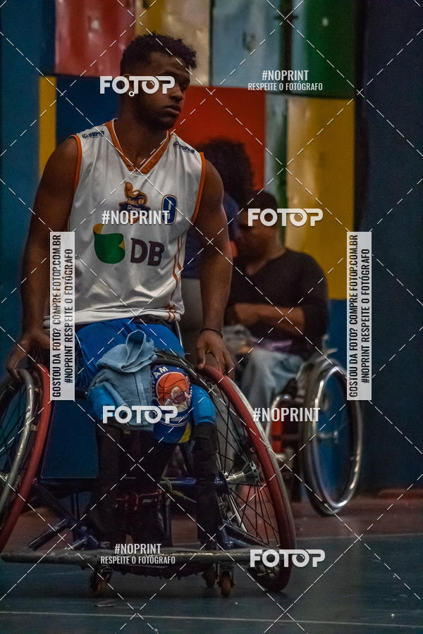 Buy your photos of the eventCAMPEONATO MINEIRO BASQUETE SOBRE RODAS 2019 on Fotop