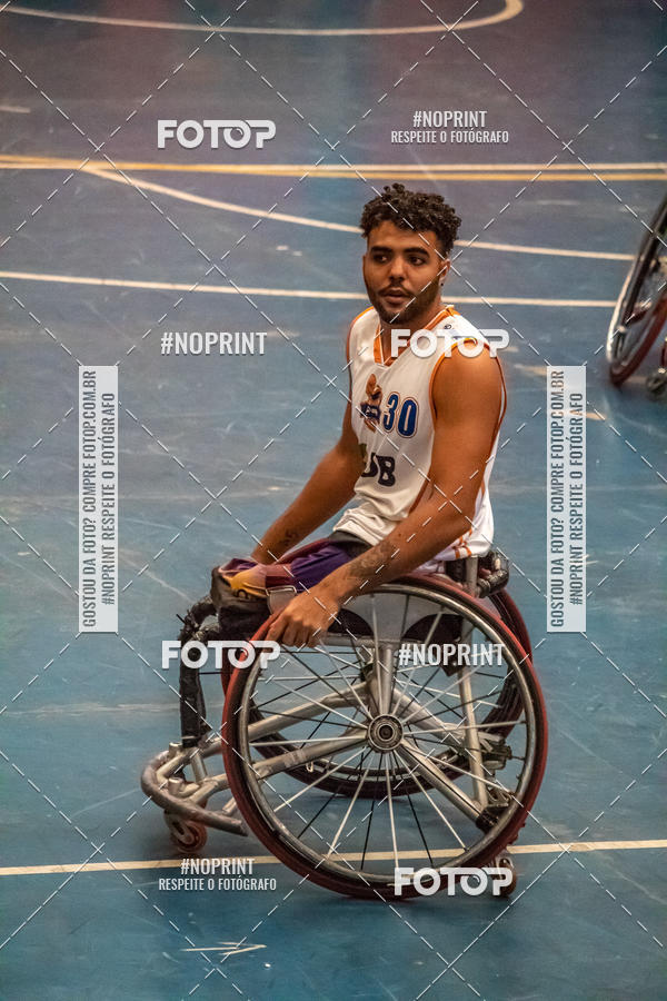 Buy your photos of the eventCAMPEONATO MINEIRO BASQUETE SOBRE RODAS 2019 on Fotop
