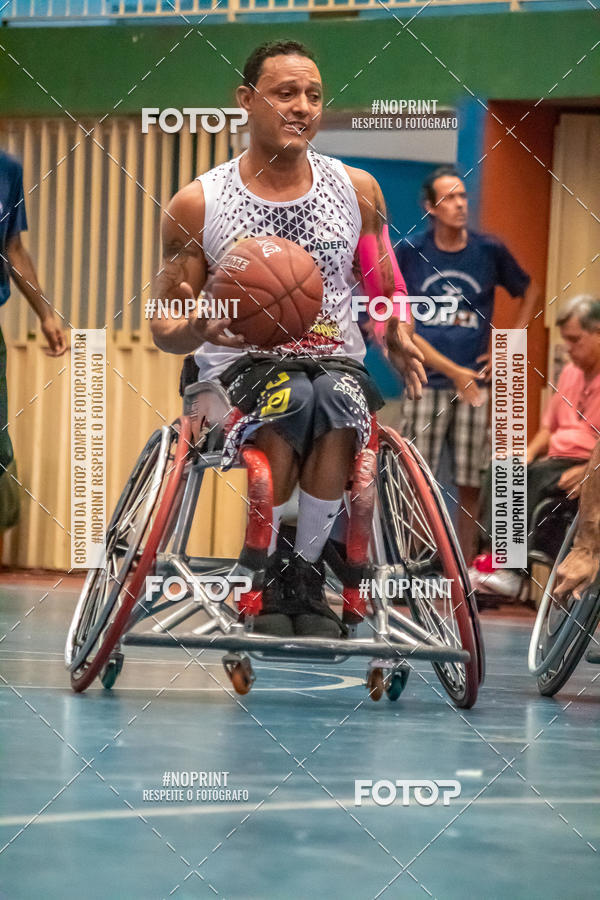 Buy your photos of the eventCAMPEONATO MINEIRO BASQUETE SOBRE RODAS 2019 on Fotop