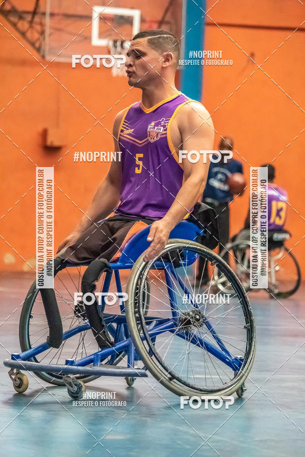 Buy your photos of the eventCAMPEONATO MINEIRO BASQUETE SOBRE RODAS 2019 on Fotop