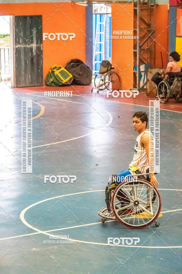 Buy your photos of the eventCAMPEONATO MINEIRO BASQUETE SOBRE RODAS 2019 on Fotop