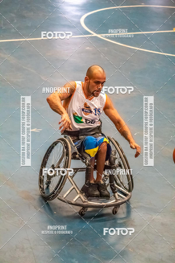 Buy your photos of the eventCAMPEONATO MINEIRO BASQUETE SOBRE RODAS 2019 on Fotop