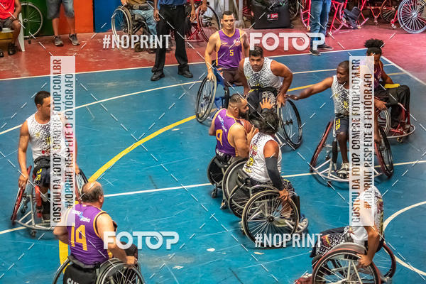 Buy your photos of the eventCAMPEONATO MINEIRO BASQUETE SOBRE RODAS 2019 on Fotop