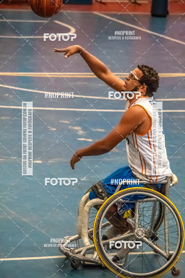 Buy your photos of the eventCAMPEONATO MINEIRO BASQUETE SOBRE RODAS 2019 on Fotop