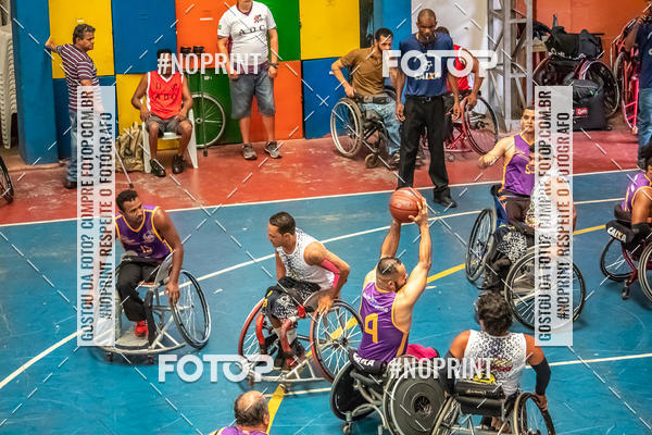 Buy your photos of the eventCAMPEONATO MINEIRO BASQUETE SOBRE RODAS 2019 on Fotop