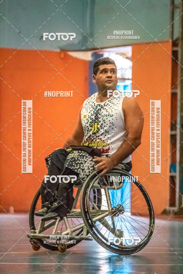 Buy your photos of the eventCAMPEONATO MINEIRO BASQUETE SOBRE RODAS 2019 on Fotop