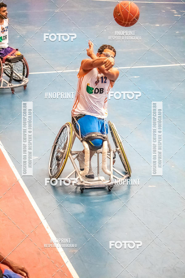 Buy your photos of the eventCAMPEONATO MINEIRO BASQUETE SOBRE RODAS 2019 on Fotop