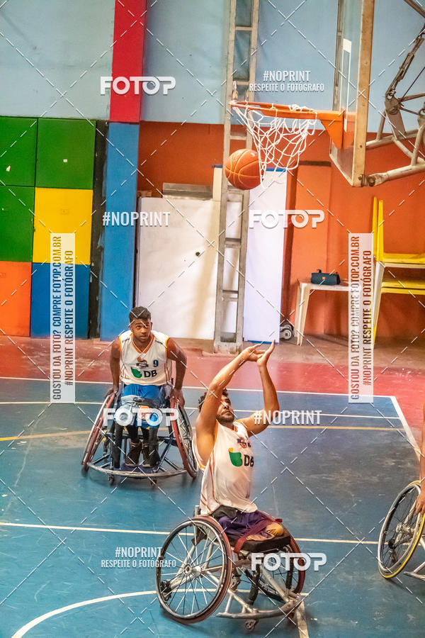 Buy your photos of the eventCAMPEONATO MINEIRO BASQUETE SOBRE RODAS 2019 on Fotop