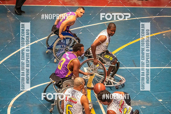 Buy your photos of the eventCAMPEONATO MINEIRO BASQUETE SOBRE RODAS 2019 on Fotop