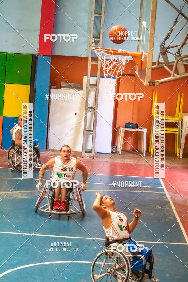 Buy your photos of the eventCAMPEONATO MINEIRO BASQUETE SOBRE RODAS 2019 on Fotop