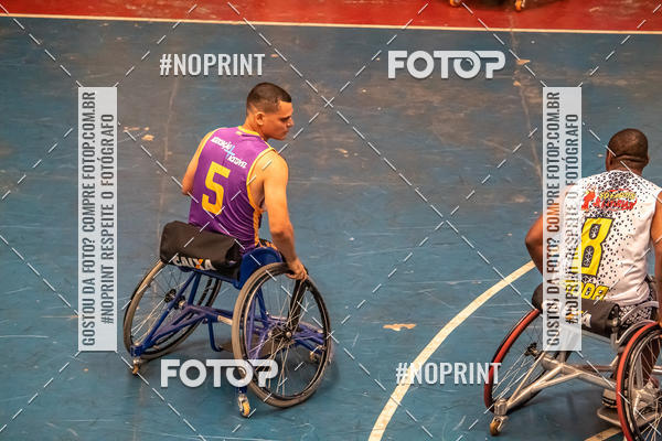 Buy your photos of the eventCAMPEONATO MINEIRO BASQUETE SOBRE RODAS 2019 on Fotop
