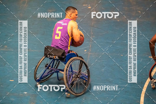 Buy your photos of the eventCAMPEONATO MINEIRO BASQUETE SOBRE RODAS 2019 on Fotop